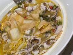 -青花椒花椒鱼(合生汇店)