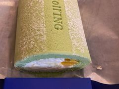 -the Roll'ING手作瑞士卷专门店(卓悦中心店)