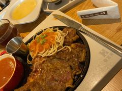 -豪客来牛排(金鼎广场店)