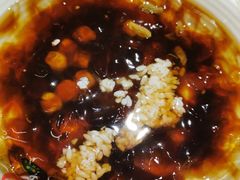 桂花凉粉-老滇山寨•云南特色菜•地方菜•民族风情歌舞表演(金碧店)