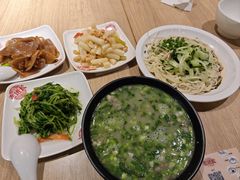 -老班长手工灌汤包老店(东山店)