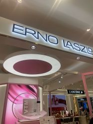 -奥伦纳素Erno Laszlo