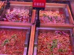 -皇家5号海鲜烤肉火锅自助餐(聊城总店)