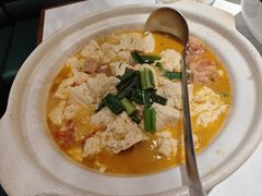 -老馆子·建德菜·山肴鱼鲜(海威新界店)