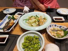 -万鱼亭 日本料理(无锡香山名园店)