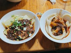 -洞子口张老二凉粉(文殊院店)
