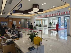 -美年大健康体检中心(浦东美张分院)