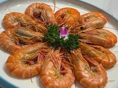 -宴天下北京烤鸭店(南桥店)