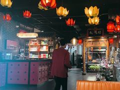 -槐乡六门城小馆(洪洞店)