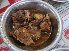 -阿秋牛排(湖心街店)