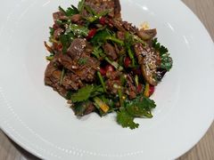 -艳阳天·非遗楚菜(武汉客厅店)