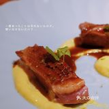 席前烧鸟，深夜食堂🏮 