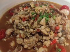 -湘语·湖南家常菜(新洲店)