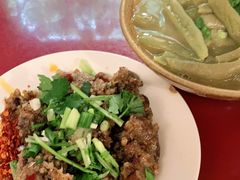 -百年粉蒸牛肉