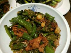 -野渡坡·极致湘菜·庭院餐厅(汉阳店)