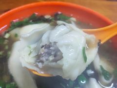 -阿麟馄饨(延长路店)