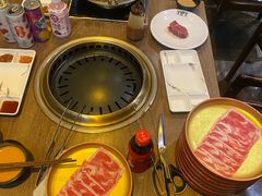 -火炉火自助餐(悠唐购物中心店)