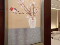 -扬州中集格兰云天大酒店