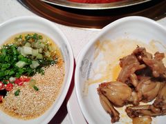 -蛙二爷美蛙火锅基地(温州总店)