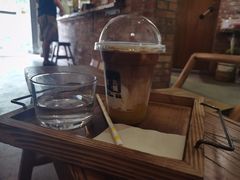 -春庄咖啡SpringHues(钟楼小区店)