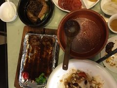 -长春观斋补堂素菜馆