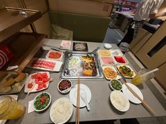 -海底捞火锅(万达广场店)