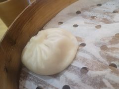 虾肉汤包-小六汤包(万和城店)