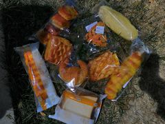 -中粮丰通（北京)食品有限公司