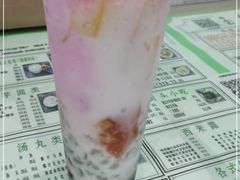 -玉椰林甜品店(创始店)