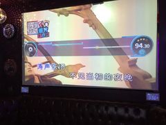 -欧歌堡KTV PARTY(万濠城店)