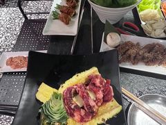-伊茉家的烤肉店(勒泰中心店)