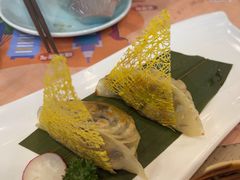 -点都德(喜粤楼店)