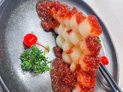 -聚德楼饭庄·果木烤鸭·京鲁菜(劲松店)