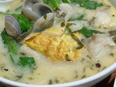 -寻裕记·现炒浇头面(人民广场店)