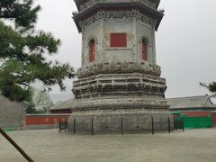 -西海子公园
