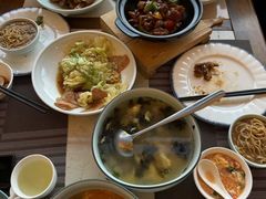 -望京楼flavor餐厅(古北水镇景区店)