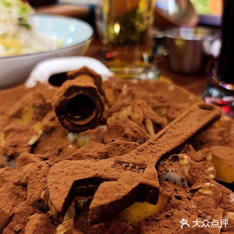 🏍️来到1886用餐🚙感受德国汽车世界🚗