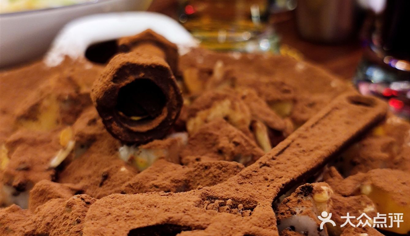 🏍️来到1886用餐🚙感受德国汽车世界🚗