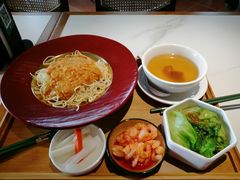 -苏堂阳春面•九年庆(北京路天河城店)