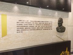 -张秉贵糖果专柜(北京市百货大楼店)