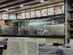 -老孙家饭庄·非遗(东关店)