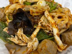 -大江麻辣拌(石油学院店)
