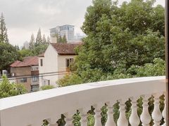 -上海安亭别墅花园酒店