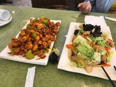 -桃子餐厅·天津菜(红星路直营店)