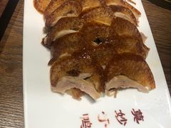 -全聚德(江宁店)