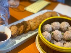 -莲餐厅·湖北菜·潜江小龙虾店(愚园路店)