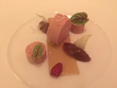 -Caprice(香港四季酒店)