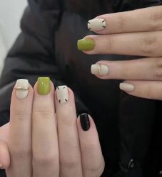 点击看大图 -睫毛弯弯·美甲美睫