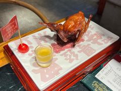 -大鸽饭(北京路店)
