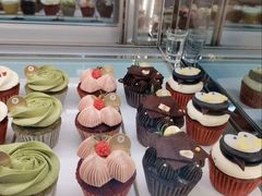 -Pantry's Best派悦坊蛋糕(K11购物艺术中心店)